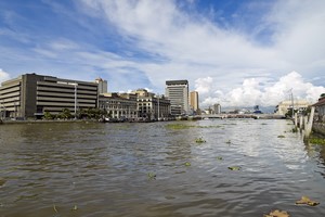 Leiebil Manila