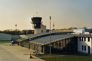 Alquiler de coches Aeropuerto de Mannheim