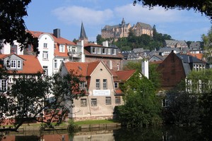 Leiebil Marburg