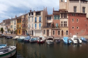 Leiebil Martigues