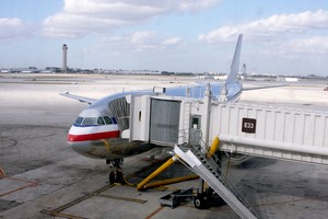 Alquiler de coches Aeropuerto de Miami