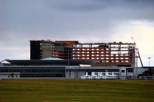 Leiebil Montreal Lufthavn