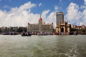 Leiebil Mumbai