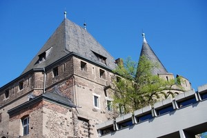 Leiebil Neuss