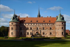Alquiler de coches Odense