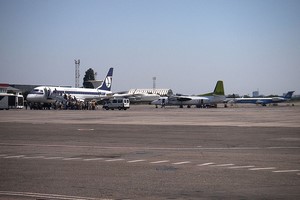 Leiebil Odessa Lufthavn