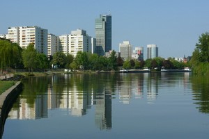 Leiebil Offenbach