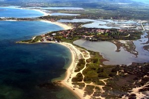 Leiebil Olbia