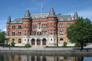 Leiebil Örebro