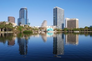 Alquiler de coches Orlando