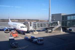 Leiebil Oslo Gardermoen Lufthavn