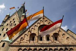 Alquiler de coches Paderborn