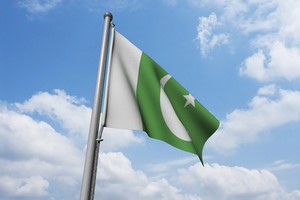 Leiebil Pakistan