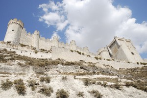 Leiebil Penafiel