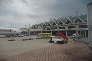 Leiebil Phuket Lufthavn