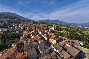 Leiebil Piacenza