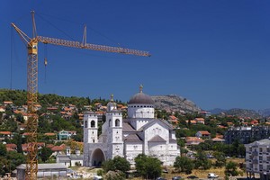 Leiebil Podgorica