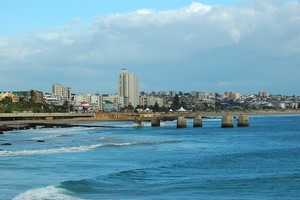 Leiebil Port Elizabeth