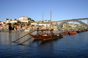 Leiebil Porto