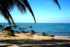 Leiebil Puerto Plata