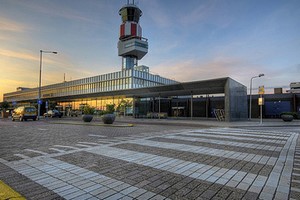 Leiebil Rotterdam Lufthavn