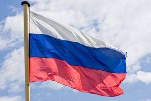 Russland