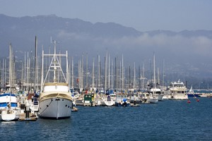 Alquiler de coches Santa Barbara