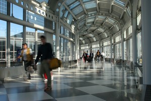 Leiebil Santiago Lufthavn