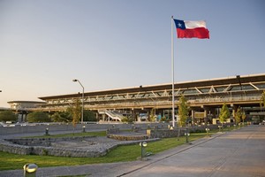 Leiebil Santiago Lufthavn