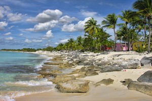 Leiebil Santo Domingo
