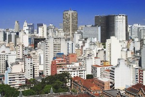 Leiebil Sao Paulo