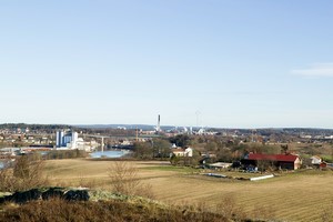 Leiebil Sarpsborg