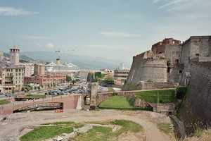 Leiebil Savona