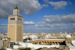 Alquiler de coches Sfax