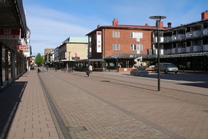 Leiebil Skellefteå