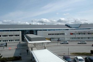 Leiebil Stavanger Sola Lufthavn