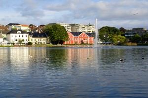 Stavanger