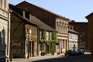 Leiebil Stendal