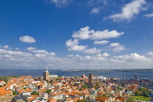 Leiebil Stralsund