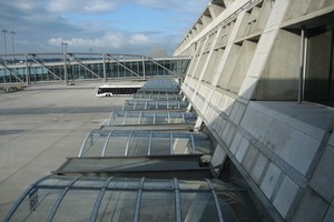 Alquiler de coches Aeropuerto de Stuttgart