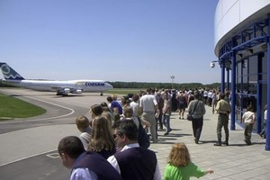 Leiebil Szczecin Lufthavn