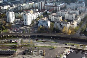 Alquiler de coches Tampere
