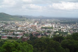 Leiebil Temuco
