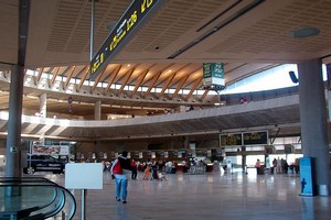 Alquiler de coches Aeropuerto de Tenerife Sur