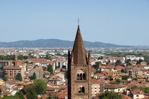 Leiebil Torino