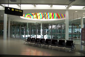 Leiebil Toronto Lufthavn
