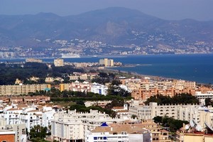 Leiebil Torremolinos