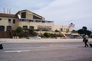 Aeropuerto de Toulon