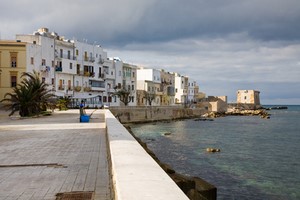 Leiebil Trapani