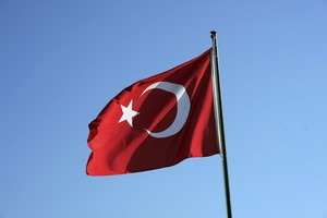 Tyrkia